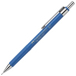 [000003616] Olovka tehnička 0,7mm TK-Fine 2317 Faber-Castell plava!!