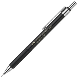 [000003617] Olovka tehnička 0,7mm TK-Fine 2317 Faber-Castell crna!!