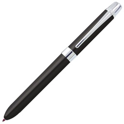 [000003630] Olovka 3-pen multifunkcijska ele-001opaque Penac crna
