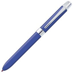 [000003631] Olovka 3-pen multifunkcijska ele-001opaque Penac plava