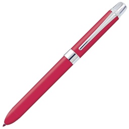 [000003632] Olovka 3-pen multifunkcijska ele-001opaque Penac crvena