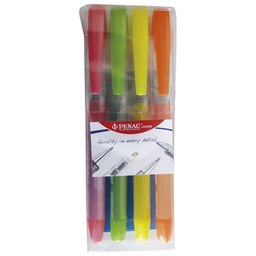 [000003650] Signir 1-4 mm tekući Liqliner Penac 4boje blister