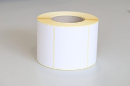 ETIKETE u roli 100x50 fi76 1/2000 Thermo Eco