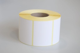 ETIKETE u roli 76x53 fi40 1/1000 Thermo Eco
