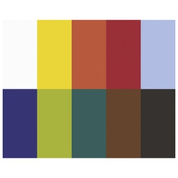 [000003671] Filc ukrasni A4 pk10 Knorr Prandell 21-8436990 sortirano