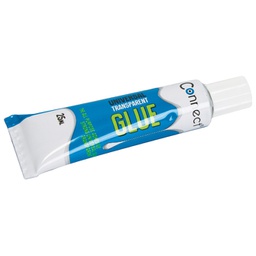 [000003675] Ljepilo univerzalno tuba 25ml Connect