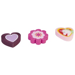 [000003685] Gumica Fantasy 3cm Brunnen 10-29890 342 sortirano!!