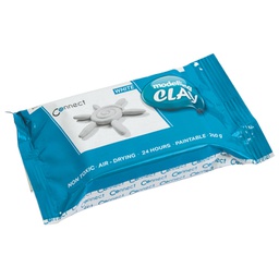 [000003700] Glinamol  250g Connect bijeli