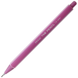 [000003705] Olovka tehnička 1,3 mm gumirana The Pencil Penac pastelno roza!!