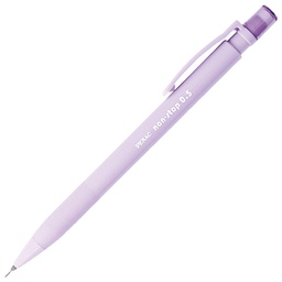 [000003708] Olovka tehnička 0,5 mm grip Non Stop Penac lila