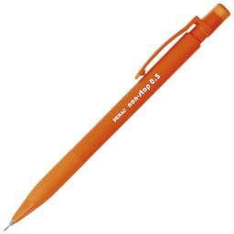 [000003709] Olovka tehnička 0,5 mm grip Non Stop Penac narančasta