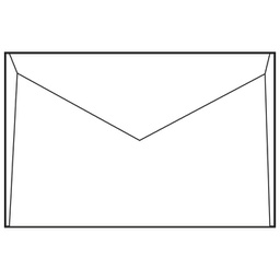 [000000355] Kuverte B5-BB 80g pk1000 Fornax