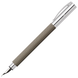 [000003714] Nalivpero Ambition OpArt (M) Faber-Castell 147050 antracit