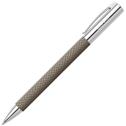 [000003715] Olovka kemijska Ambition OpArt Faber-Castell 147055 antracit