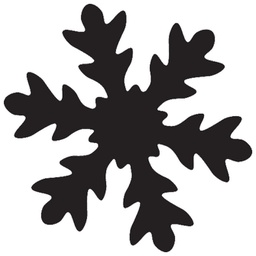 [000003726] Bušač 1 rupa veća-pahulja Heyda 20-36875 44 blister