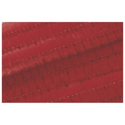 [000003731] Žica ukrasna čupava pk10 Knorr Prandell 21-8476152 crvena blister