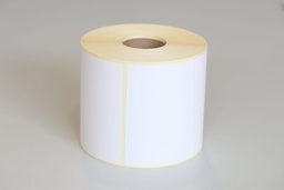 ETIKETE u roli 100x150 fi40 1/500 TTR VELLUM
