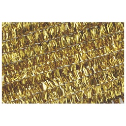 [000003735] Žica ukrasna čupava pk10 Knorr Prandell 21-8476764 zlatna blister