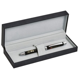 [000003745] Olovka 3-pen multifunkcijska Makie Mount Fuji Penac crna