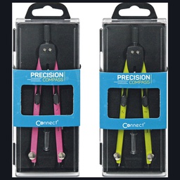 [000003749] Šestar s preciznim podešavanjem+mine Connect sortirano blister