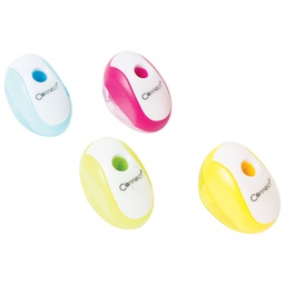 [000003762] Šiljilo pvc s pvc kutijom 1rupa 6008 Connect sortirano