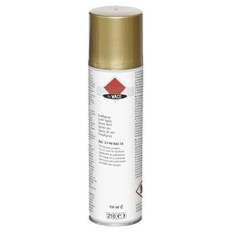 [000003815] Sprej 150ml Knorr Prandell 21-9000474 zlatni