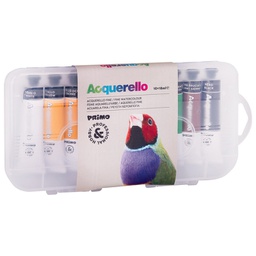 [000003838] Boja vodena 18mlx10boja u tubi CMP.237AT10SP blister