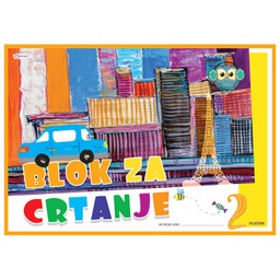 [000000371] Blok risaći B-II-10 Connect