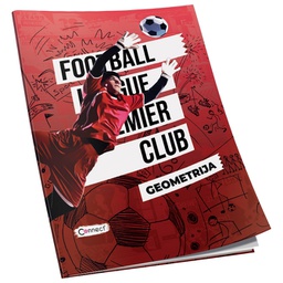 [000003878] Obrazac školski geometrija Premium Connect Boy