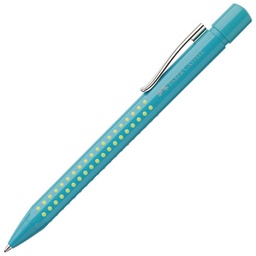 [000003929] Olovka kemijska Grip 2010 Trend Faber-Castell 243903 tirkizno-svijetlo zelena!!