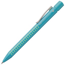 [000003933] Olovka tehnička 0,5mm Grip 2010 Faber Castell 231003 tirkizno-svijetlo zelena!!