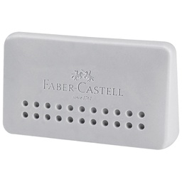 [000003935] Gumica Grip 2001 Edge Faber-Castell 187164 siva