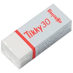 [000004057] Gumica Tikky-30 Rotring S0234101-KOMAD 