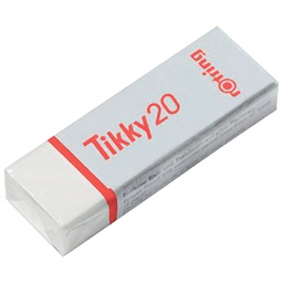 [000004061] Gumica Tikky-20 Rotring S0195831-KOMAD 