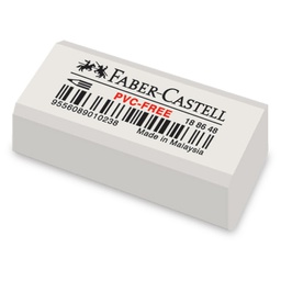 [000004084] Gumica sintetička 7086-48 Faber-Castell 188648!!
