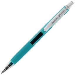[000004114] Olovka kemijska gel grip Inketti Penac BA3601-33EF tirkiz