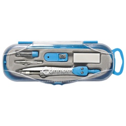 [000004141] Šestar-garnitura 5 dijelova Connect sortirano blister