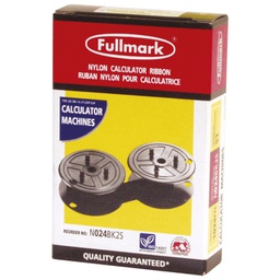 [000004163] Vrpca za kalkulator 13 mm grupa 51 Fullmark crna!!