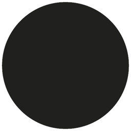 [000004187] Bušač 1 rupa velika-krug fi 7,6 cm XXXL Heyda 20-36875 60 blister