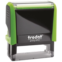 [000004256] Printy 58x22 mm Trodat 4913 sivi