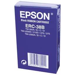 [000004262] Vrpca Epson ERC 30/34/38 original crna