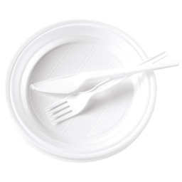 [000004287] Tanjuri pp duboki fi-20,5cm pk20 Dopla 01227 bijeli