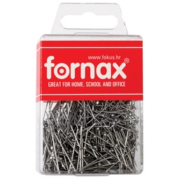 [000004402] Pribadače 26 mm 50g Fornax BC-18 blister