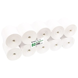 [000004447] Rola termo 80 mmx80m pk10 Fornax