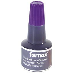 [000004459] Boja za pečat 30ml Fornax ljubičasta