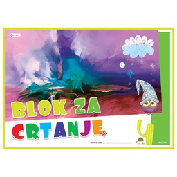 [000000414] Blok risaći B-IV-10 Connect