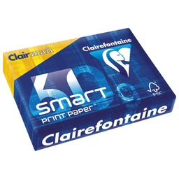 [000004516] Papir ILK Clairmail A4 60g pk500