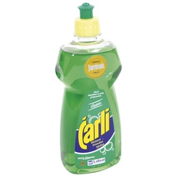 [000004571] Sredstvo - Čarli classic za pranje suđa 0,5L!!