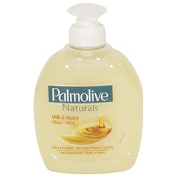 [000004722] Sredstvo - sapun tekući  300ml Milk&Honey Palmolive