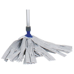 [000004777] Pribor za čišćenje-SuperMop brisač-rese Vileda